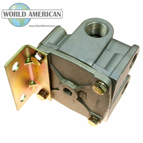 World American WA103009 Relay Valve