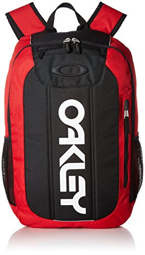 Oakley Men's Enduro 20l 2.0, red line, One Size
