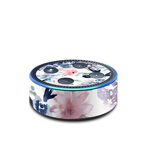Dreamscape - Skin Sticker Decal Wrap for Amazon Echo Dot -2nd Generation-