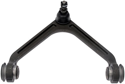 Dorman 520-599 Front Upper Suspension Control Arm and Ball Joint Assembly for Select Chrysler/Dodge Models
