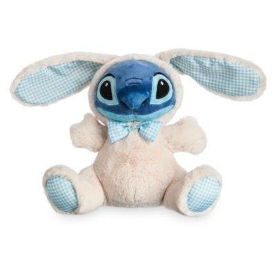 Official Disney Lilo & Stitch 30cm Easter Edition Stitch Soft Plush Toy