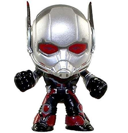 Marvel Captain America 3- Civil War Mystery Minis Vinyl Mini Ant-Man Figure Marvel Captain America 3- Civil War Mystery Minis Vinyl Mini Ant-Man Figure