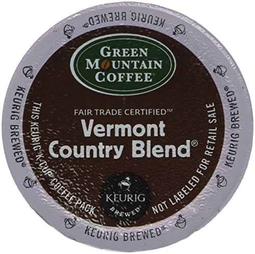 Green Mountain Coffee, Vermont Country 