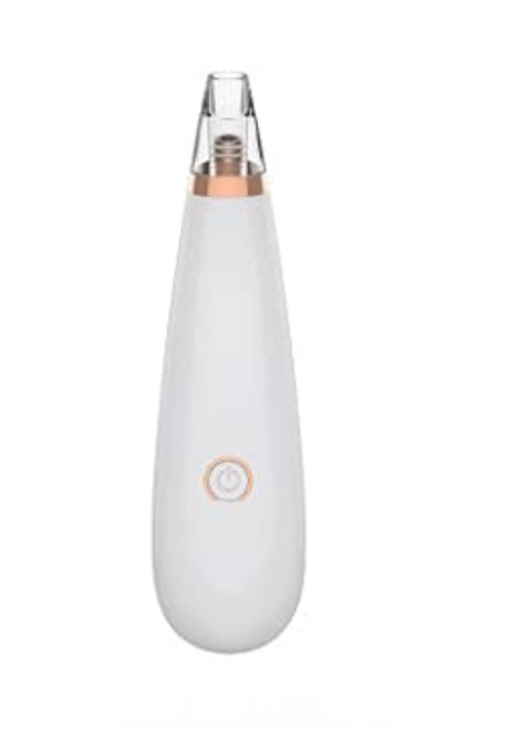 Pore Cleaner Extractor?Aopwsrlyi Blackhead Remover Pore Vacuum - Upgraded Electric Cleaner Blackhead Acne Extractor Suction?USB Rechargeable with 4 Suction Probes for Facial Skin Pore Cleaner Extractor?Aopwsrlyi Blackhead Remover Pore Vacuum - Upgraded Electric Cleaner Blackhead Acne Extractor Suction?USB Rechargeable with 4 Suction Probes for Facial Skin