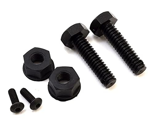 PartsBlast Replacement for RJ Speed Threaded Adj Body Post 1 -2- -RJS2425-