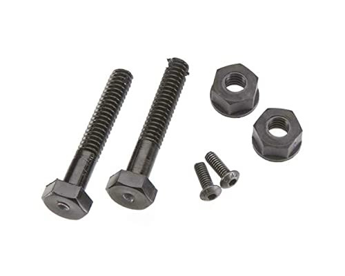PartsBlast Replacement for RJ Speed Threaded Adjustable Body Post 1.5 -pr- -RJS2426-