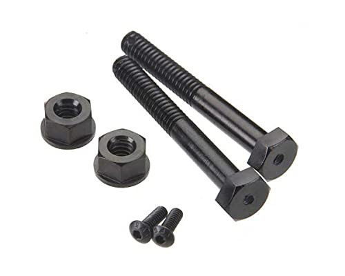 PartsBlast Replacement for RJ Speed Threaded Adj Body Post 2 -2- -RJS2427-