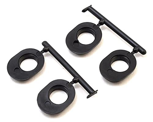 PartsBlast Replacement for RJ Speed Axle Height Adjusters .062 Offset Legends -RJS5188-