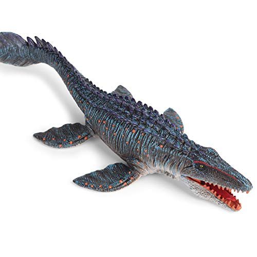Eforcase Dinosaur Toy Tyrannosaurus Rex, Realistic Dinosaur Figures Model Large T-rex Figurine Toys Dinosaur Toy, Educational Animal Figurine, Birthday Toys Gift for Kids Boys Girls, Home Decorations