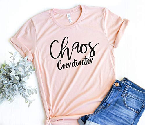 Chaos Coordinator, Teacher Shirt, Mom Life Shirt, Funny Teacher Shirt, Chaos Coordinator Shirt, Mom Shirt, Chaos t-shirt Chaos Coordinator, Teacher Shirt, Mom Life Shirt, Funny Teacher Shirt, Chaos Coordinator Shirt, Mom Shirt, Chaos t-shirt