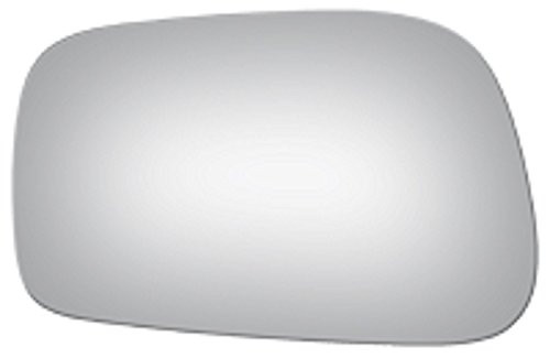 Mirrex 73297 Fits Driver Left Side Replacement for Toyota Corolla Matrix Pontiac Vibe Mirror Glass 2003 2004 2005 2006 2007 2008 Mirrex 73297 Fits Driver Left Side Replacement for Toyota Corolla Matrix Pontiac Vibe Mirror Glass 2003 2004 2005 2006 2007 2008