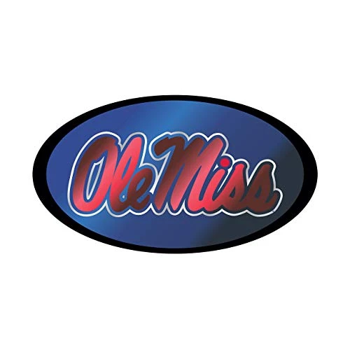 Craftique Mississippi Hitch Cover -Mirror Domed OLE MS Hitch COV -24100--
