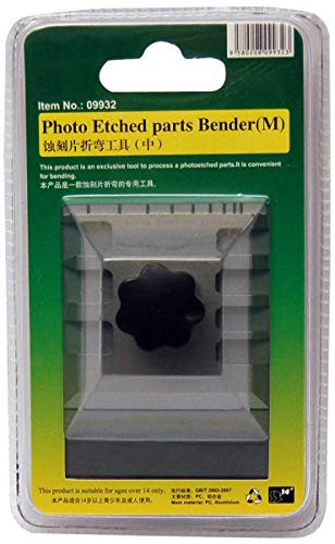 Master Tools (Trumpeter) 09932 Photo Etched Parts Bending Tool Kit