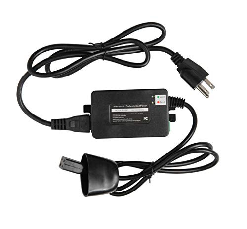 HQUA-OWS-455EB 120V 25-40W Electronic Ballast for 12GPM Water Sterilizer, Ballast For UV Lamps
