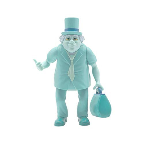 Super7 Disney Reaction Figures - Haunted Mansion Wave 1 - Phineas