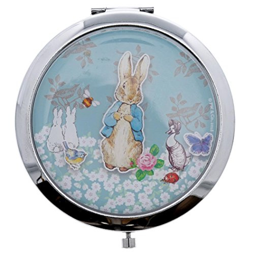 Beatrix Potter Peter Rabbit Compact Mirror