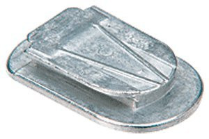 C.R. Laurence AGC7 CRL Honda -U.S.- Rear View Mirror Bracket