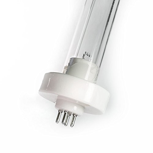 LSE Lighting Compatible UV Lamp ASIH1003 for use with Ultravation Air Models
