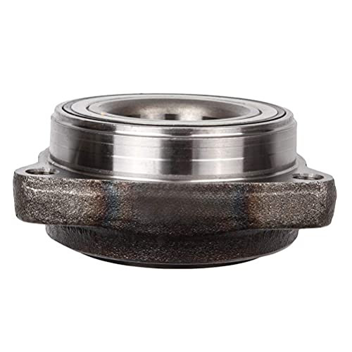 FINDAUTO 513098 Wheel Hub Bearing Assembly fit for 1997-1999 for Acura CL 1994-1997 for Honda Accord Replace Front Wheel Bearing Assembly Hub