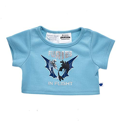 Build A Bear Workshop Furies in Flight T-Shirt