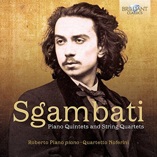 Piano Quintets  and  String Quartets