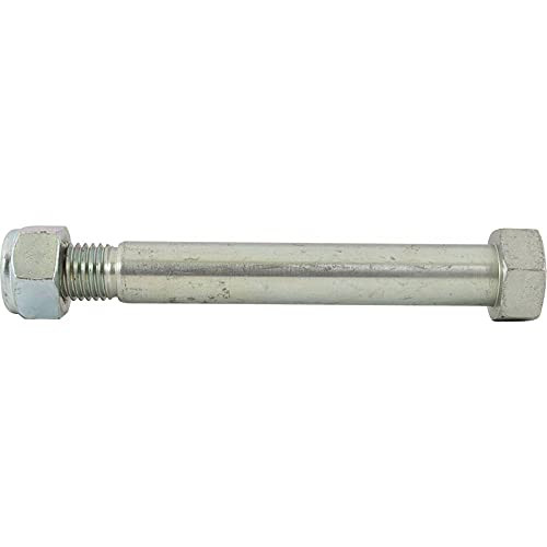 Complete Tractor New 3013-5504 Tail Wheel Axle Compatible with/Replacement for Tractors