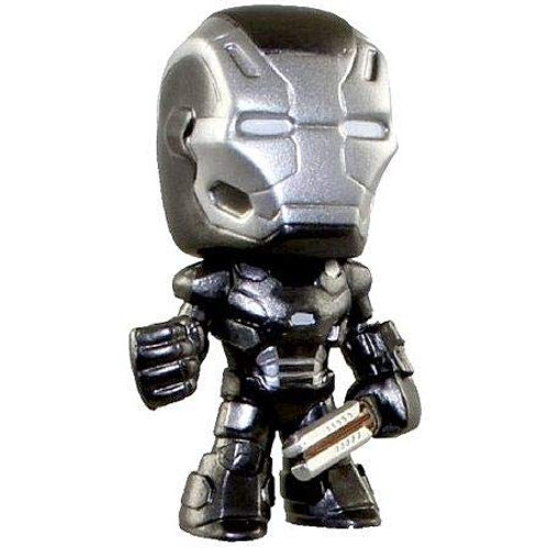 Marvel Captain America 3- Civil War Mystery Minis Vinyl Mini War Machine Figure Marvel Captain America 3- Civil War Mystery Minis Vinyl Mini War Machine Figure