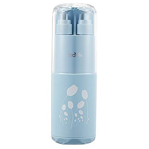 Fine Travel Toothbrush Cup Toothpaste Container/Case, Gargle Cups, Wheat Stalk Eco-Friendly Multifunction Washable Storage Cup for Business Trip, Travel and Outdoors -Blue- Fine Travel Toothbrush Cup Toothpaste Container/Case, Gargle Cups, Wheat Stalk Eco-Friendly Multifunction Washable Storage Cup for Business Trip, Travel and Outdoors -Blue-