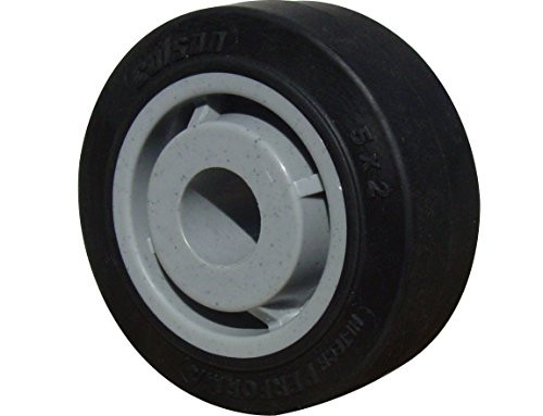 Colson Performa Wheel 5" x 2" black