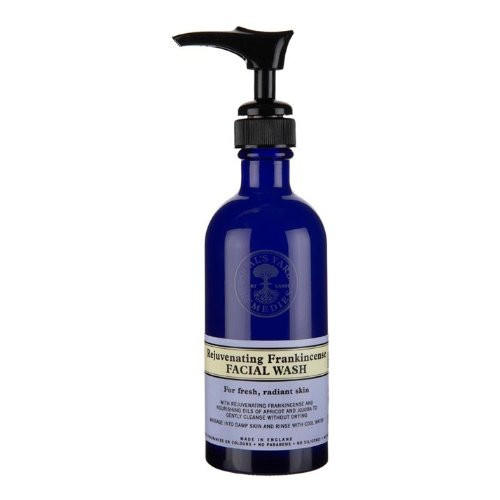 Neals Yard Remedies Frankincense Facial Wash 100ml