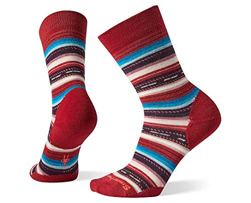 Smartwool Margarita Masala SM -Women's Shoe 4-6.5-