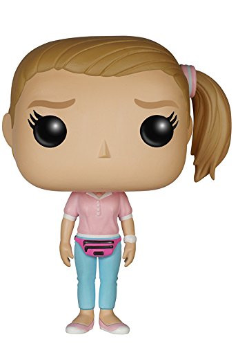 Funko POP Movies- Napoleon Dynamite - Deb Action Figure
