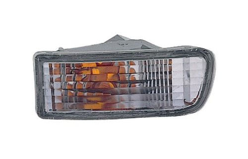 Toyota 4Runner Driver Side Replacement Bumper Signal Light