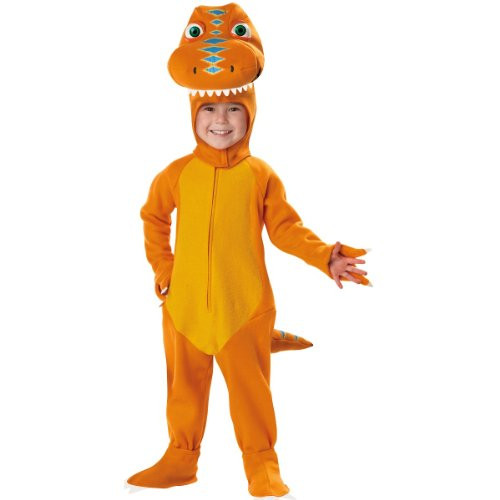 Buddy Toddler Costume - Toddler Medium