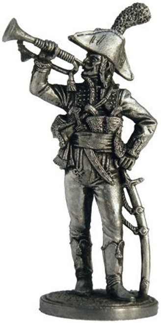 Trumpeter Regiment of Dromedaries Tin Soldiers Metal Sculpture Miniature Figure Collection 54mm -Scale 1/32- -Nap-09- Trumpeter Regiment of Dromedaries Tin Soldiers Metal Sculpture Miniature Figure Collection 54mm -Scale 1/32- -Nap-09-