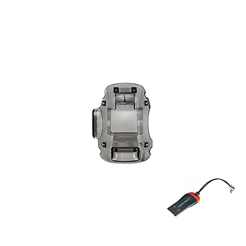FPV Drone Gimbal Protector, Original Accessory Part for DJI FPV Drone with Luckybird USB Reader