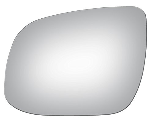 Burco 4328 Flat Driver Side Replacement Mirror Glass for 2010-2011 Hyundai Accent, Kia Rio, Rio5 Burco 4328 Flat Driver Side Replacement Mirror Glass for 2010-2011 Hyundai Accent, Kia Rio, Rio5