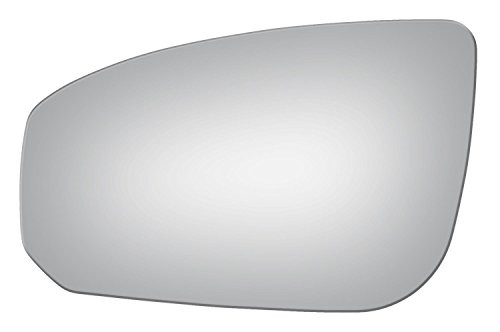 Burco 2981 Driver Side Replacement Mirror Glass for 2004-2008 NISSAN MAXIMA
