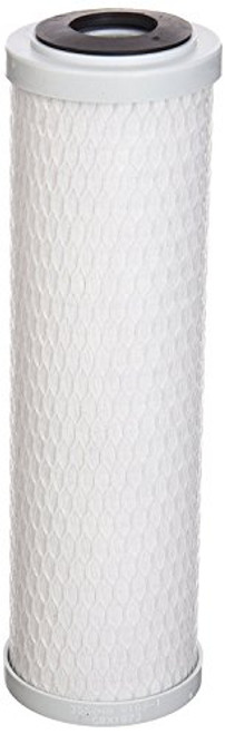 Compatible with Omni CB3 Compatible Carbon Block Undersink Replacement Water Filter Cartridge by CFS Compatible with Omni CB3 Compatible Carbon Block Undersink Replacement Water Filter Cartridge by CFS