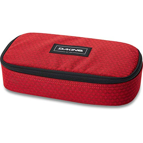 Dakine Unisex School Case, Crimson Red, XL