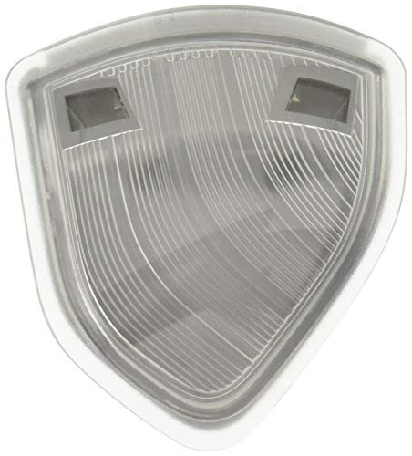 Dorman 926-122 Side Mirror LED Turn Signal for Select Dodge Ram Trucks