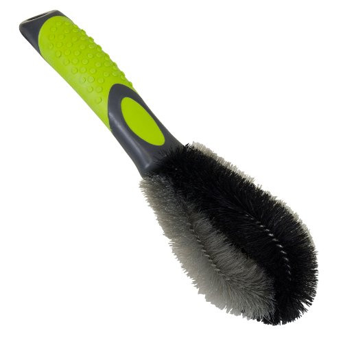 Quickie Auto Pro Wheel Detailing Brush