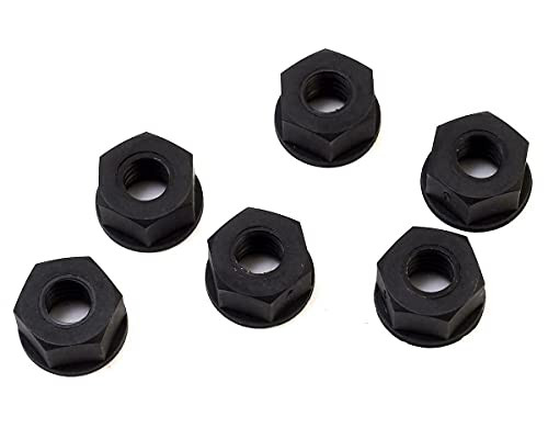 PartsBlast Replacement for RJ Speed Body Post Nuts 1/4-20 -6- -RJS2424-