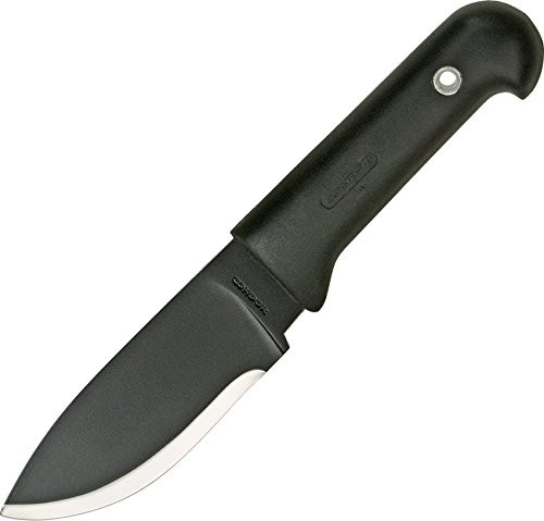 Condor Tool & Knife, Rodan Camp Knife, 5-1/4in Blade, Polypropylene Handle with Sheath