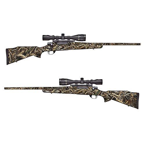 Camowraps -RT-CRK-MX5- Max-5 Rifle Wrap Kit