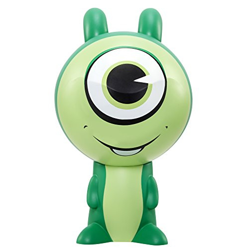 SLUGTERRA 6" Doc Urban Vinyl Figure