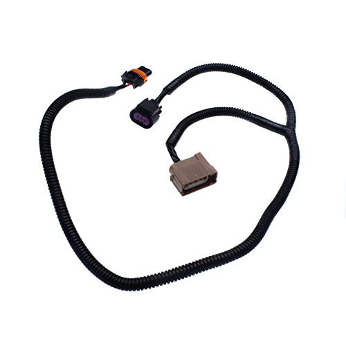 15789983 Front Fog Lamp Extension Wiring Harness Fit for Cadillac Escalade ESV EXT 6.2L 6.0L V8