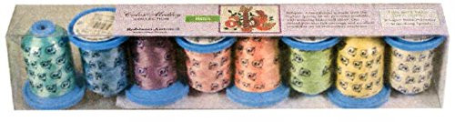 Robison-Anton Pastels Thread Set