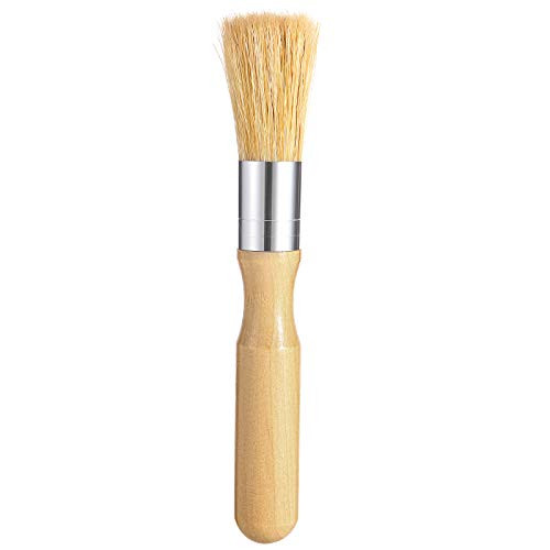 Belly Button Cleaning Brush, Bath Accessories, Belly Button Cleaning, Bath Brush, Natural Bristles,