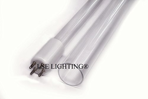 Combo Package UV Bulb and Quartz Sleeve for Pura #10 UV-1 Series